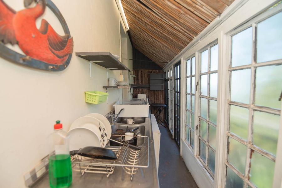 4 Bedroom Property for Sale in Port Elizabeth Central Eastern Cape